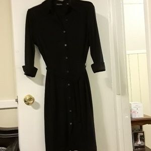 👗FINAL PRICE👗New York & Co Shirt Dress